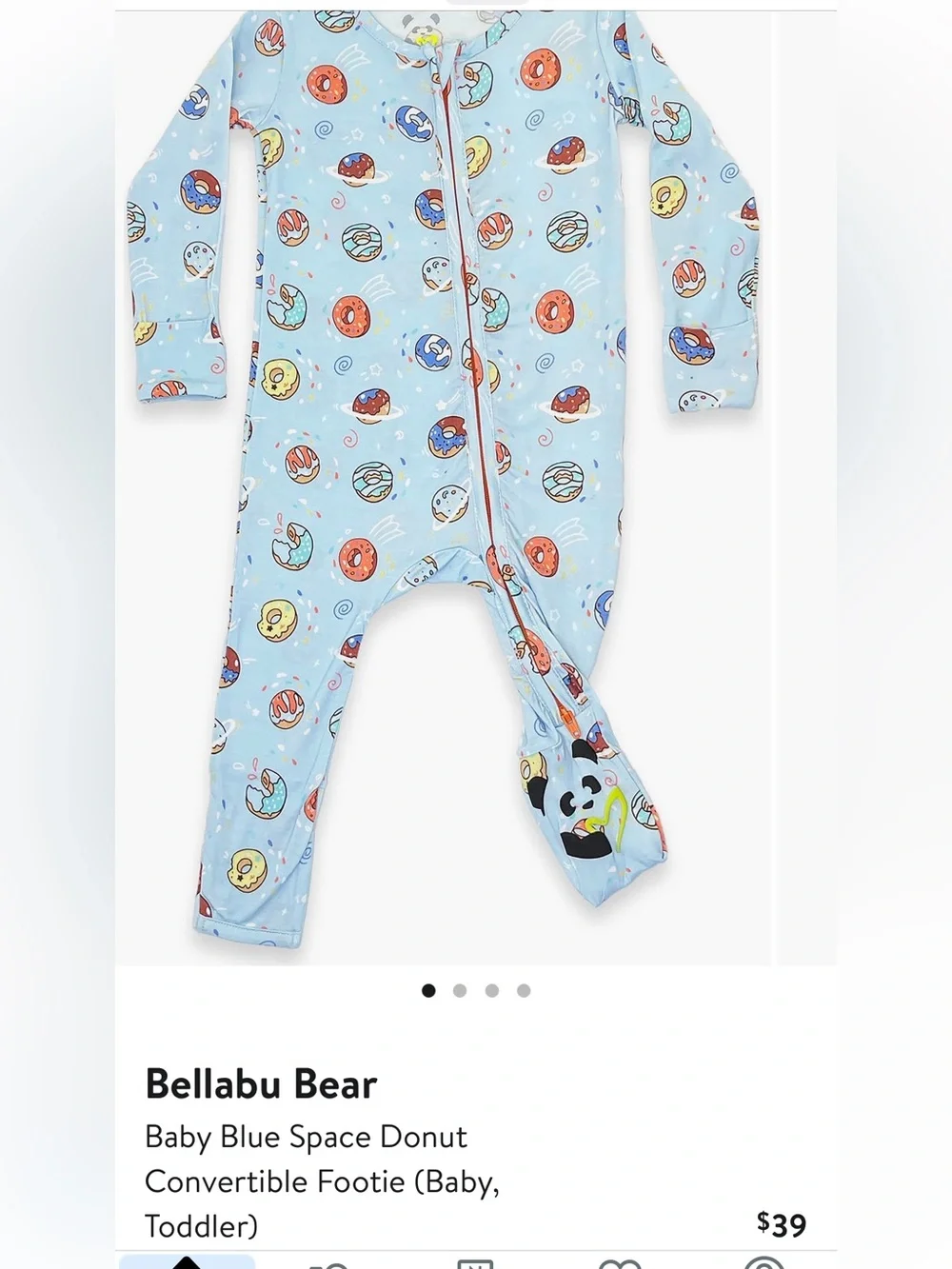 Bellabu Bear excellent like